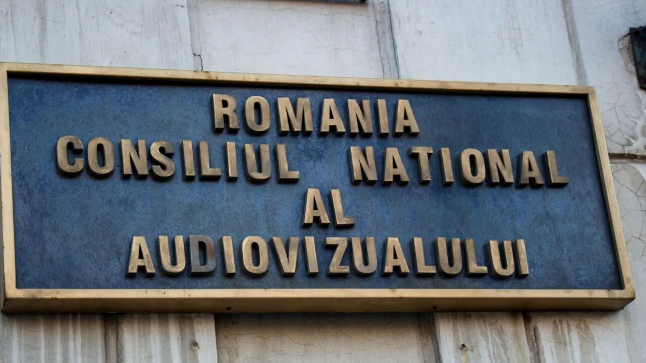 Nou ȘEF la CNA. Pe cine a votat Parlamentul