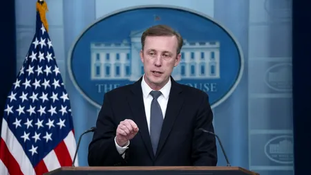 Administrația SUA, OPTIMISTĂ privind avansarea negocierilor pentru un armistițiu în Gaza /Washingtonul cere evitarea ofensivei în Rafah