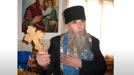 Tragedie în noaptea de Înviere. Părintele Ieromonah Daniil a murit chiar în timp ce săvârșea sfânta slujbă