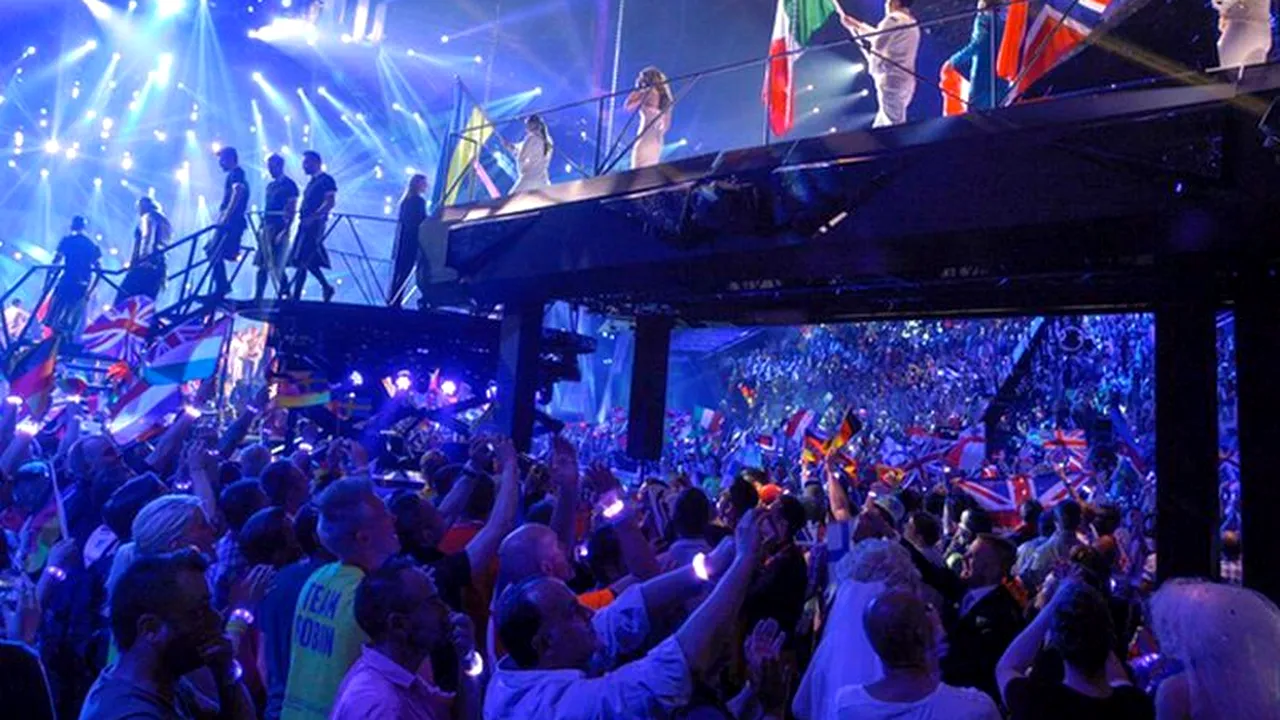 Scandal URIAȘ la Eurovision: Un oficial spune că unele țări participante au încercat 