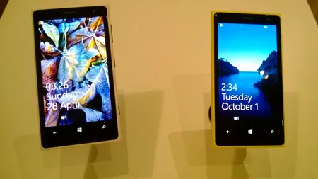 MICROSOFT SUMMIT 2013. În România au fost dezvoltate peste 300 de aplicații pentru Windows Phone