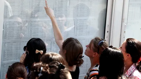 Rezultate BACALAUREAT 2012 la liceul VIP-urilor 