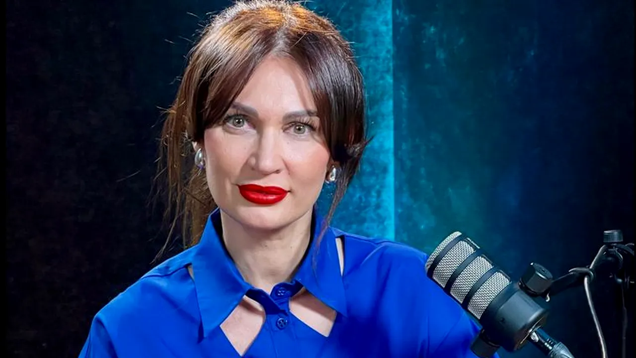 FOTO. Cât COSTĂ cursurile la academia Nicoletei Luciu. Ce învață cei care vin la cursuri