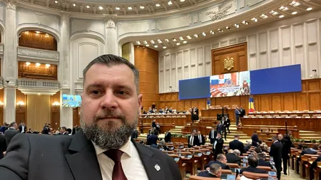 AUR acuză USR că votează împotriva propriei legi