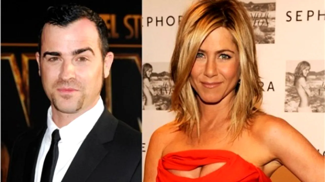 Jennifer Aniston vrea să se căsătorească la ferma Juliei Roberts