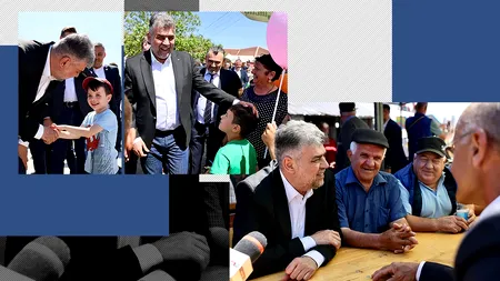 Marcel CIOLACU, la ziua comunei Izbiceni: Nu are doar o tradiție de 450 de ani, dar are cu siguranță şi VIITOR