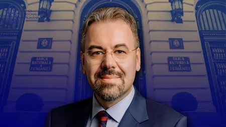 Leonardo Badea, Prim-viceguvernator BNR: O radiografie asupra diferențialului ‘r-g‘ din perspectiva sustenabilității fiscale 