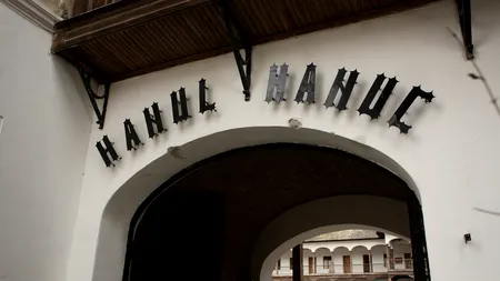 Ce se întâmplă în acest moment cu Hanul lui Manuc. Acordul a fost semnat după opt luni de negocieri