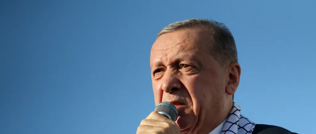 Alegeri în Turcia. Opoziția spulberă partidul lui ERDOGAN!/Cine controlează Istanbul și Ankara