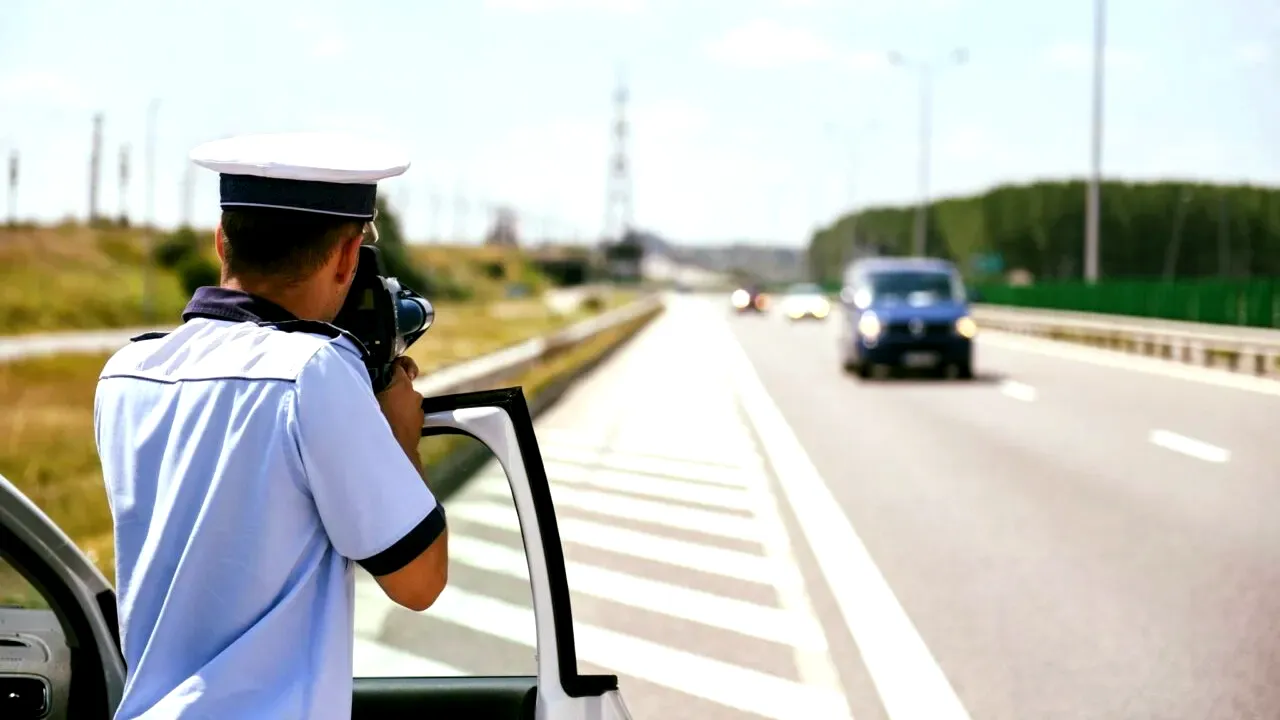 Poliția a demarat 