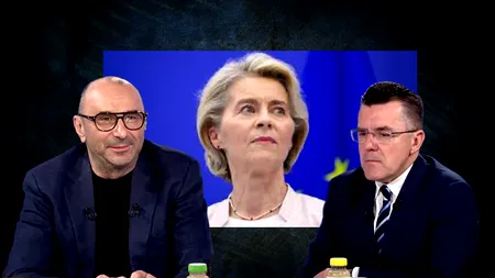 Dan Dungaciu: „Dacă se oprește războiul, toată narațiunea europeană se duce pe apa Sâmbetei”