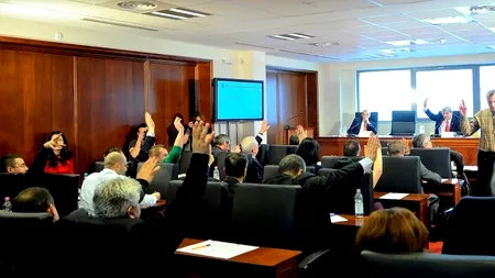Ce se va întâmpla la Primăria București, dacă Oprescu va fi arestat. Cine ar putea fi succesorul edilului șef