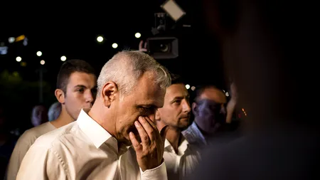 De ce nu a SESIZAT Dragnea instituțiile statului cu privire la AMENINȚĂRILE cu moartea