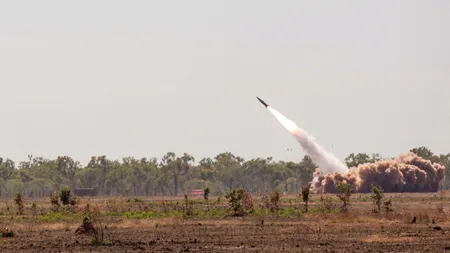 UPDATE | O dronă rusească a căzut în România. Ambasadorul Federației Ruse a fost convocat la MAE