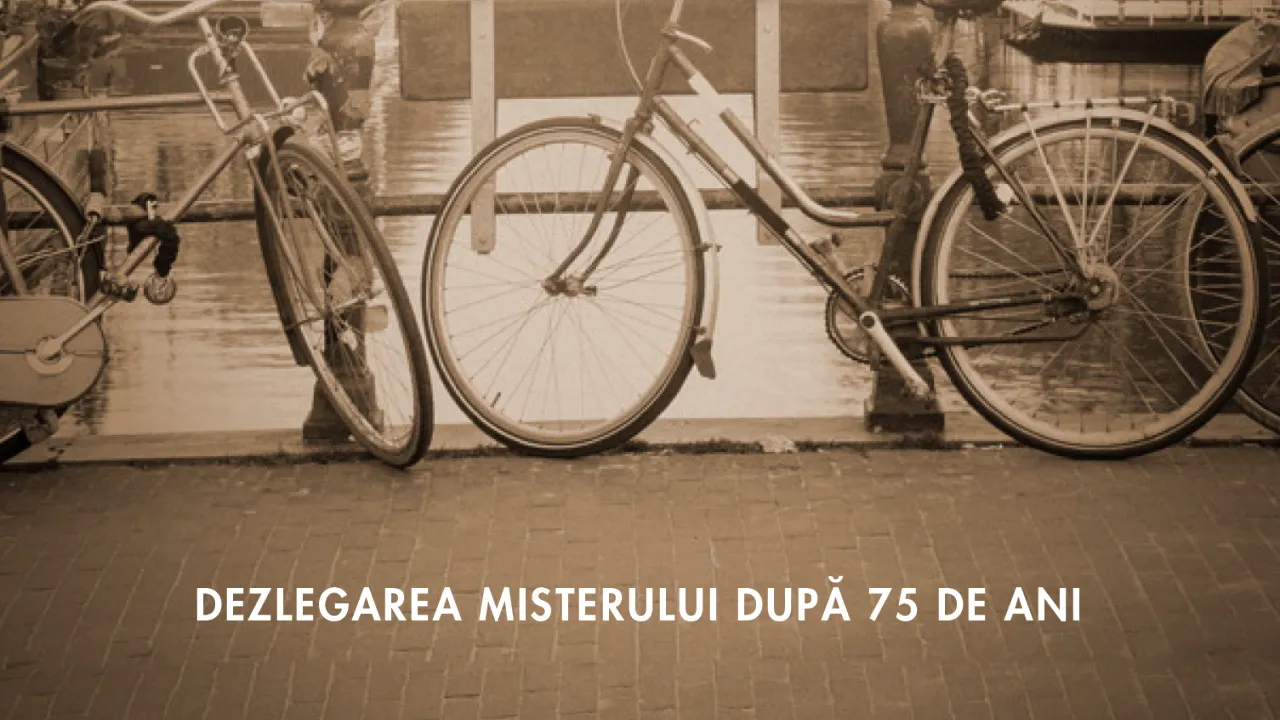 Gerard Kremer: ”Anne Frank trădată”. Un mister rezolvat după 75 de ani