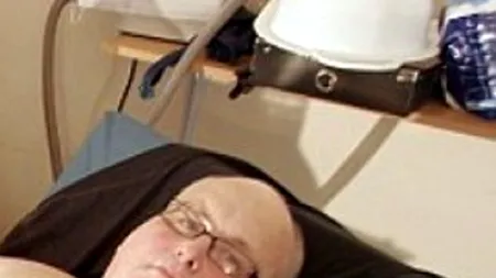 Cel mai gras bărbat din lume a slăbit 300 de kilograme. Cum arăta înainte de cură