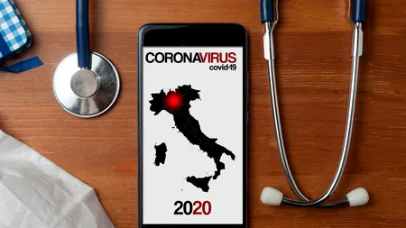 Coronavirus. Mărturia unei românce din Friuli Venezia Giulia, unde a fost declarată azi stare de urgență. „Oamenii sunt speriați”