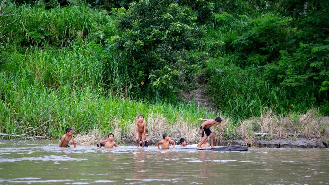 Lecția pe care o dau populațiile indigene din Amazon lumii întregi: Cum au reușit să conserve pădurile timp de sute de ani