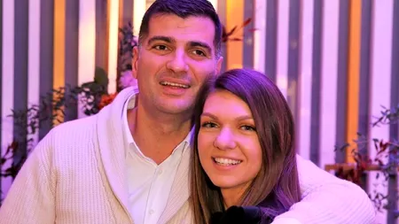 Simona Halep își dorește un copil. “M-am maturizat și sunt împlinită. Am spus-o mereu, viața mea bate tenisul!”