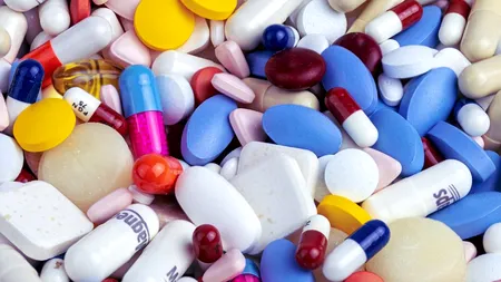 Ce trebuie să faci cu medicamentele EXPIRATE. Nu se aruncă la gunoi