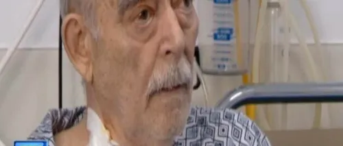 Cum se simte Mircea Albulescu după operația pe inimă. 70 de ani de muncă nu sunt de ici de colo