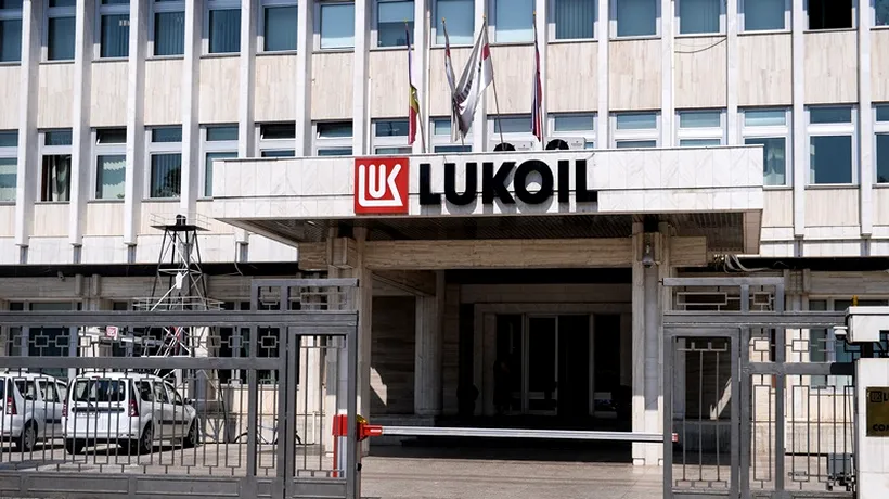 Cum a reușit Lukoil să păgubească statul român cu miliarde de lei. Schema pusă la cale de conducerea firmei