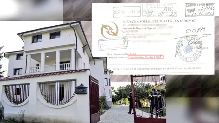 EXCLUSIV| Un al doilea Parchet știa de patru luni de azilele groazei. Cum s-a plimbat de la Corpul de control la procurori prima plângere către Ciucă