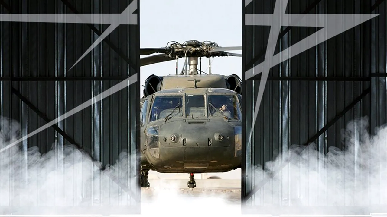 Memorandumul ROMAERO - Sikorsky, o afacere de milioane sau campanie electorală? Guvernul Orban vrea „sub umbrela Lockheed Martin”