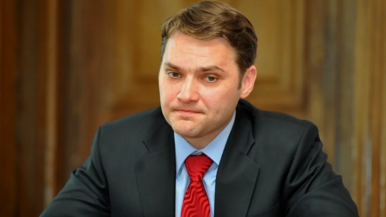 Șova, despre sentința în cazul Năstase: Este o decizie care trebuie respectată