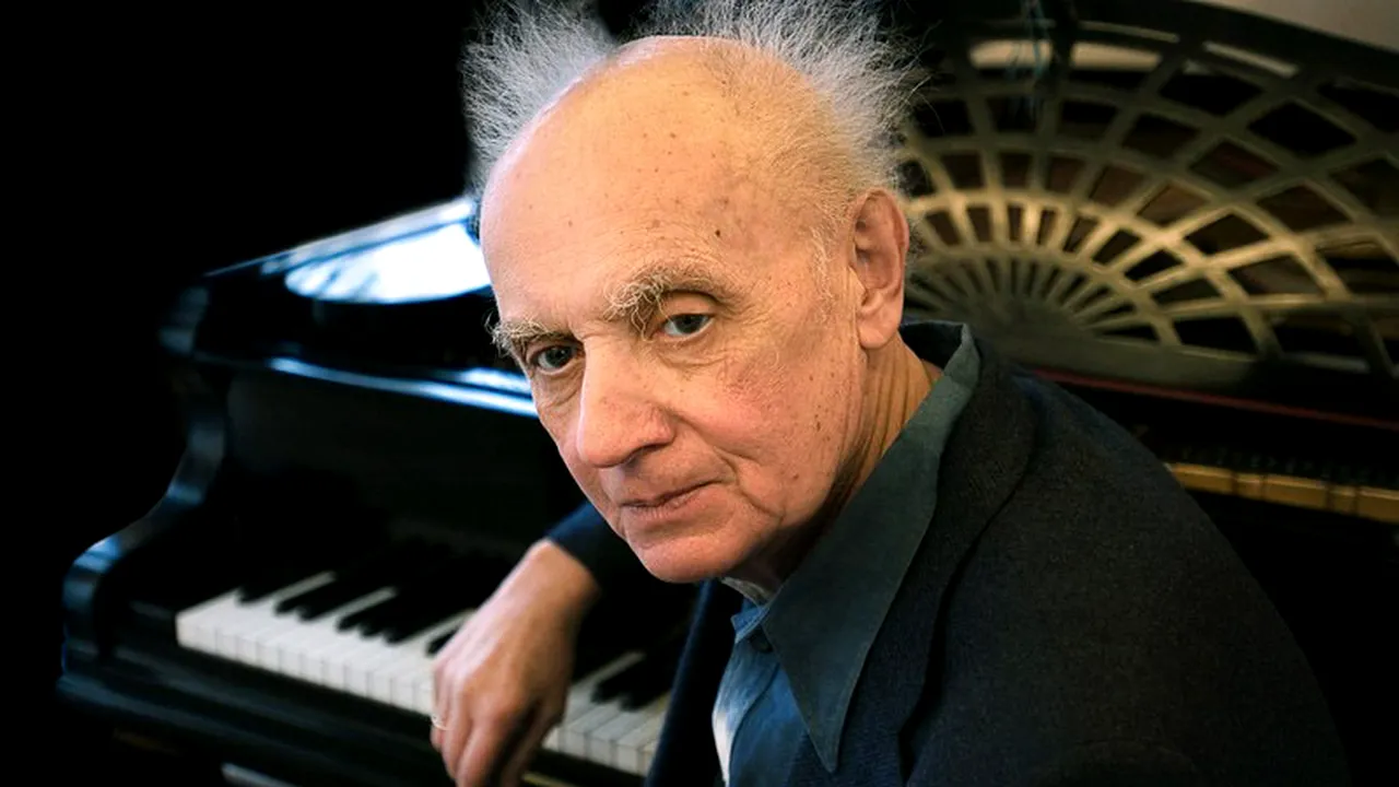 Pianistul și compozitorul polonez Wojciech Kilar a murit la vârsta de 81 de ani