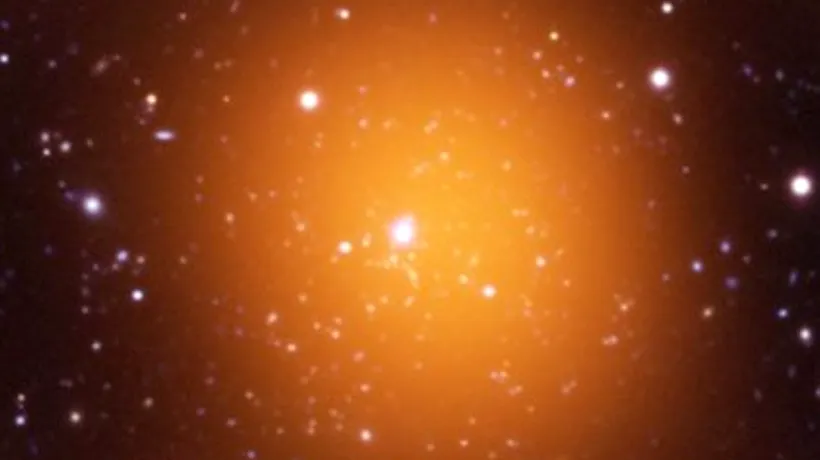 Astronomii au descoperit cea mai îndepărtată galaxie cunoscută până în prezent