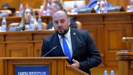 Ionuţ Simionca, secretar general PMP, după ce Guvernul s-a împrumutat 23 miliarde euro, de la începutul anului: „Românii trebuie să ştie pe ce sunt cheltuite aceste sume impresionante”