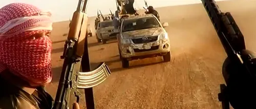 Trucul la care unii dintre soldații Statului Islamic apelează pentru a evada 