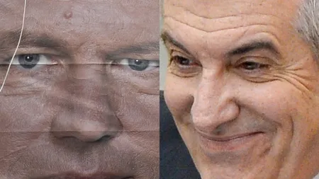 Tăriceanu: Președintele face un joc politic care nu are legătură nici cu mandatul său