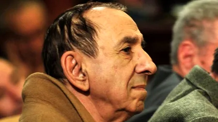 Starea de sănătate a actorului Nae Lăzărescu se înrăutățește. 