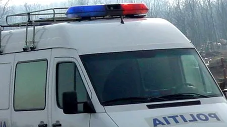 Cadavrul unui bebeluș, găsit la groapa de gunoi a municipiului Botoșani