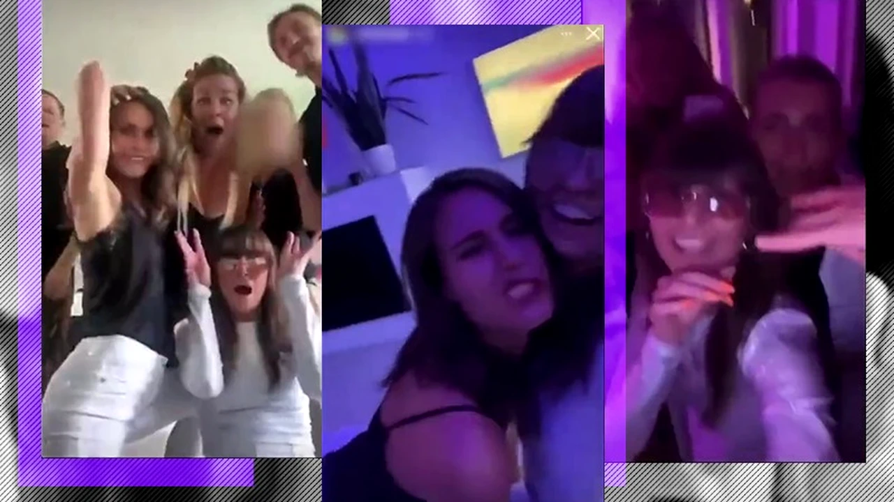 Premierul Finlandei, filmat în timp ce bea și dansează la o petrecere