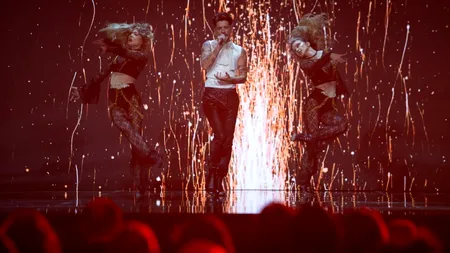 Eurovision 2022. România va fi reprezentată de WRS, cu piesa „Llamame” | VIDEO