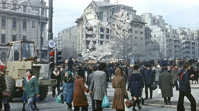 Un cutremur ca în 1977, pagube de miliarde de euro în România. Câți bani au pus deoparte asiguratorii