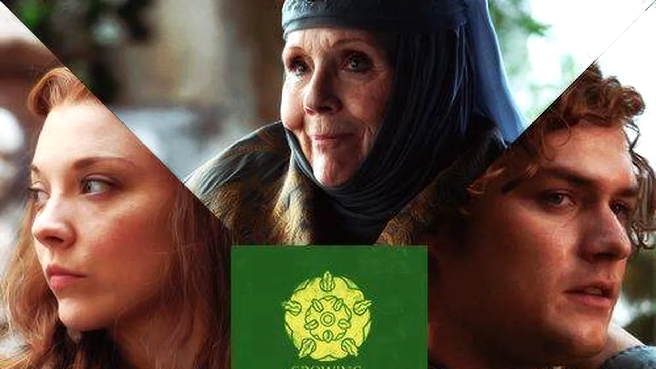 Un actor din „Game of Thrones