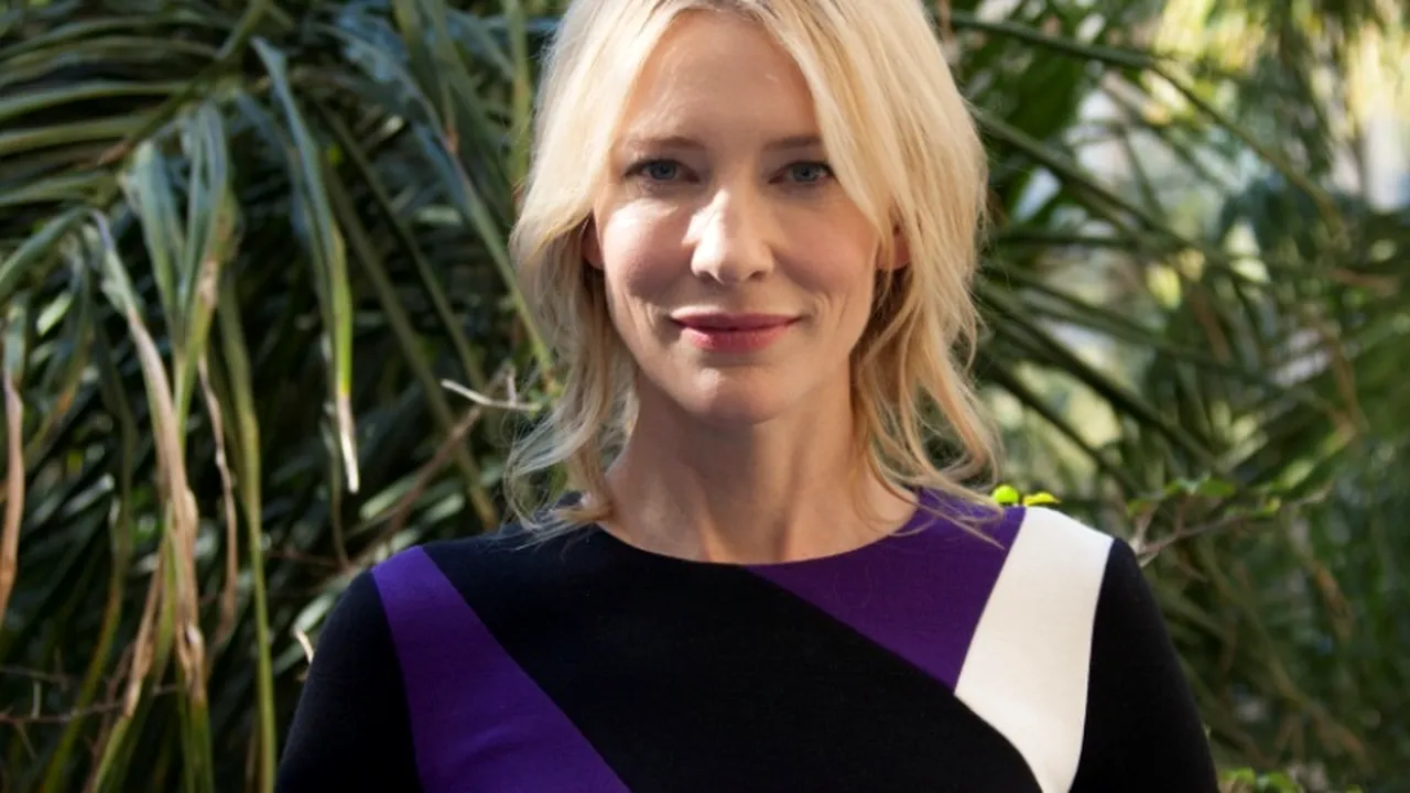 McConaughey și Blanchett, desemnați cei mai buni actori de Asociația criticilor homosexuali din SUA