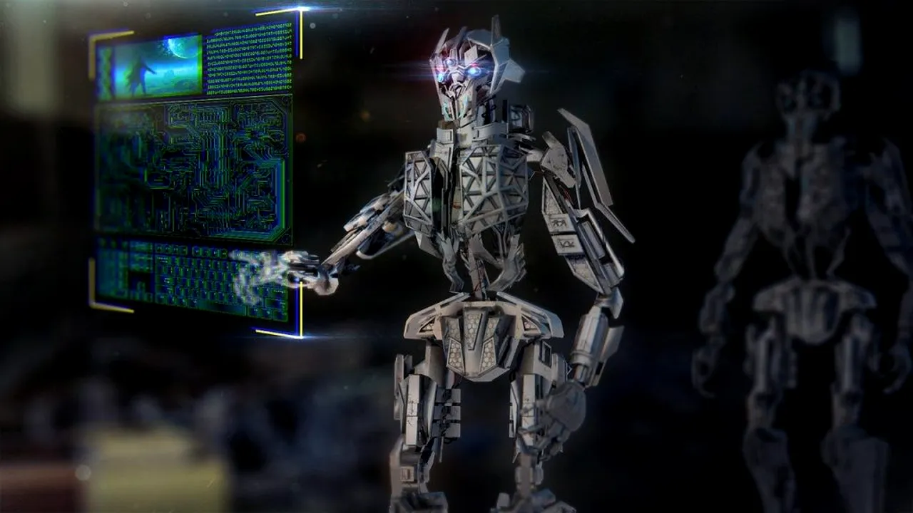 Parteneriat: Tailent și Aliant vor aduce roboți software inteligenți în toate companiile mici și mijlocii din România