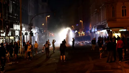 Proteste în toată Spania! Se cere abolirea monarhiei