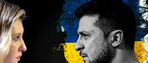 VIDEO | Viața lui Volodimir Zelenski, președintele Ucrainei (DOCUMENTAR)