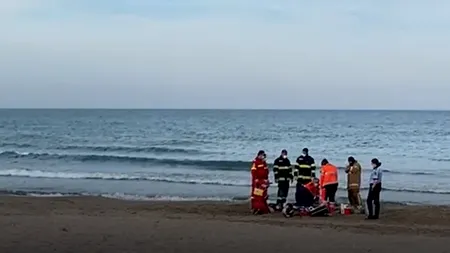 Cine este tânărul care a murit la Neptun, în timp ce făcea kitesurfing. Familia și prietenii sunt șocați de disparitția sa fulgerătoare