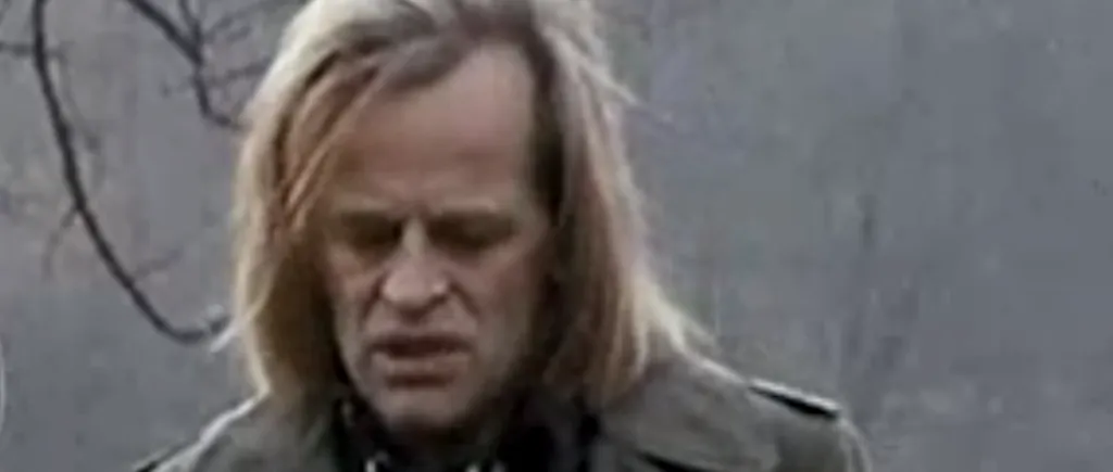 Actorul Klaus Kinski, decedat în 1991, acuzat că și-a violat fiica