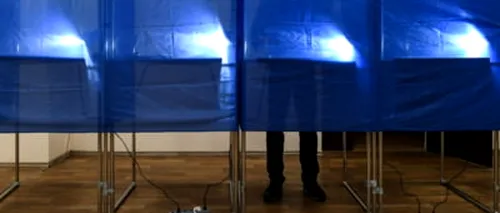 Alegeri locale 2020 | Prezența la alegerile locale din 2020 a scăzut. Giurgiu, județul cu cea mai ridicată prezență la vot, ușoară scădere, față de 2016