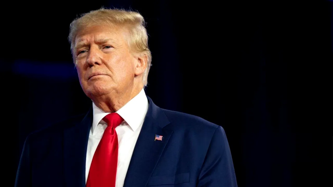 Donald Trump denunță imigranții ilegali, după recentele ATACURI sângeroase din SUA, deși au fost comise de cetățeni americani