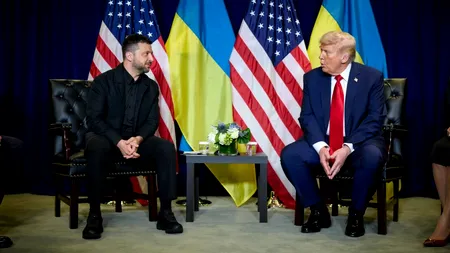 Trump îi primește marți la Casa Albă pe Zelenski și Netanyahu. Războaiele din Ucraina și Orientul Mijlociu, pe agenda discuțiilor