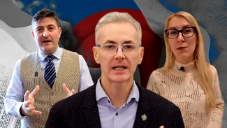 Juriștii USR din Parlament au filmat un clip prin care presează DNA să-i ancheteze din nou pe magistrați: „Trebuie să vină să-i ia și pe ei”